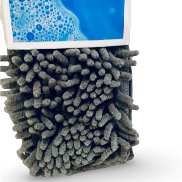 Simple Function Double Sided Mop - Picture 2 of 4